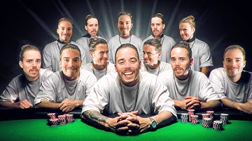 Poker Fundamentals: MULTIWAY POTS