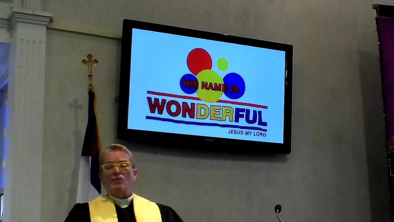 10/25 Worship