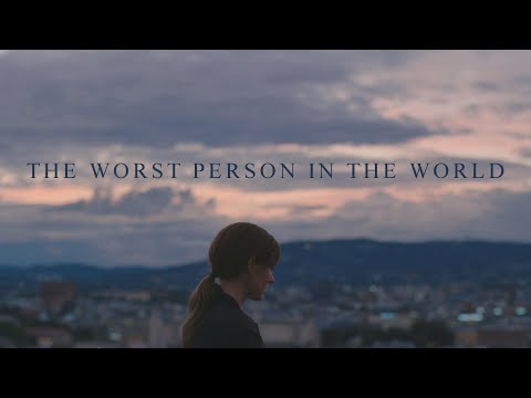 The Worst Person