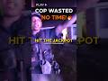 Bro Hits The Jackpot When Cop Violates His Rights Without Any Reason! First Amendment