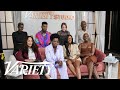 Viola Davis & 'The Woman King' Cast at TIFF 2022 | Variety Studio