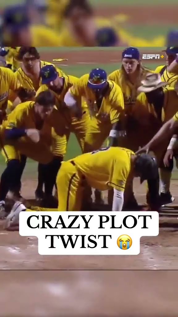 The fake pulled hamstring celly into this is all kinds of disrespectful ?