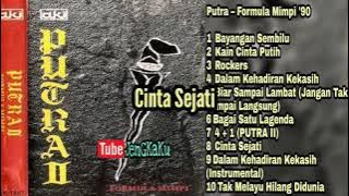 Putra - Cinta Sejati