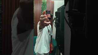 Ponte Modo Badman...