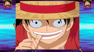 Luffy Coop VS Marines 2D PixelCombat TestVersion(1.3)