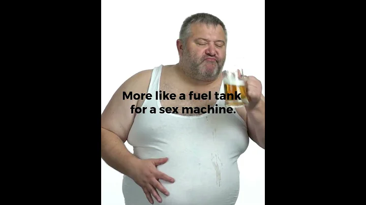 Beer belly ?? - DayDayNews