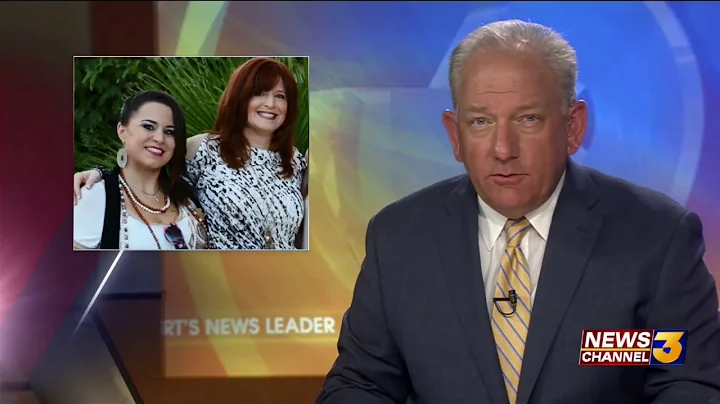 Valerie's Interview about Jamie & the Arrest of Ja...