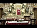9th Week of Ordinary time Monday , June 1, 2026.