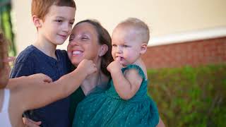 Oviedo Medical Center's labor & delivery unit