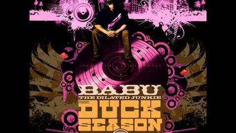 DJ Babu Feat. MF Doom_Sean Price - The Unexpected
