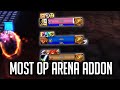 BEST ARENA FRAME ADDON SETUP TUTORIAL - WOW PVP GUIDE