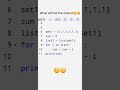 #100daysofcode #programming #codeeveryday #education #computerlanguage #python #codewithme #viral