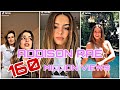 Addison Rae Most Viewed TikTok Compilation 2020