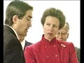 Parallel Computing Research Centre Opening 1994 