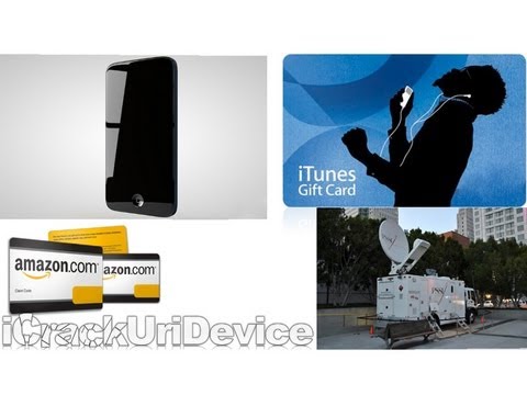 Apple&rsquo;s iPhone 5 / 4S Event, NBC&rsquo;s Kindle Fire Skit, The iPhone 5 Appeared On Bell&rsquo;s Site & More