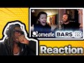 Harry Mack Freestyles to a MIME - Omegle Bars 19