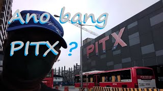 What is PITX ?