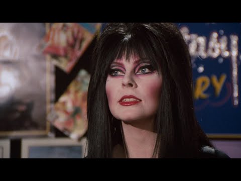 Elvira - Both Chips Appearances