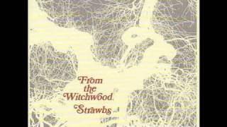 Witchwood - Strawbs