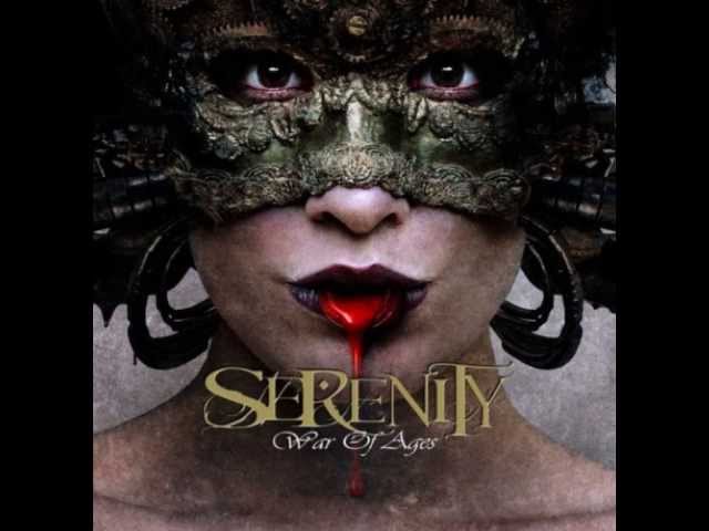 Serenity - Royal Pain