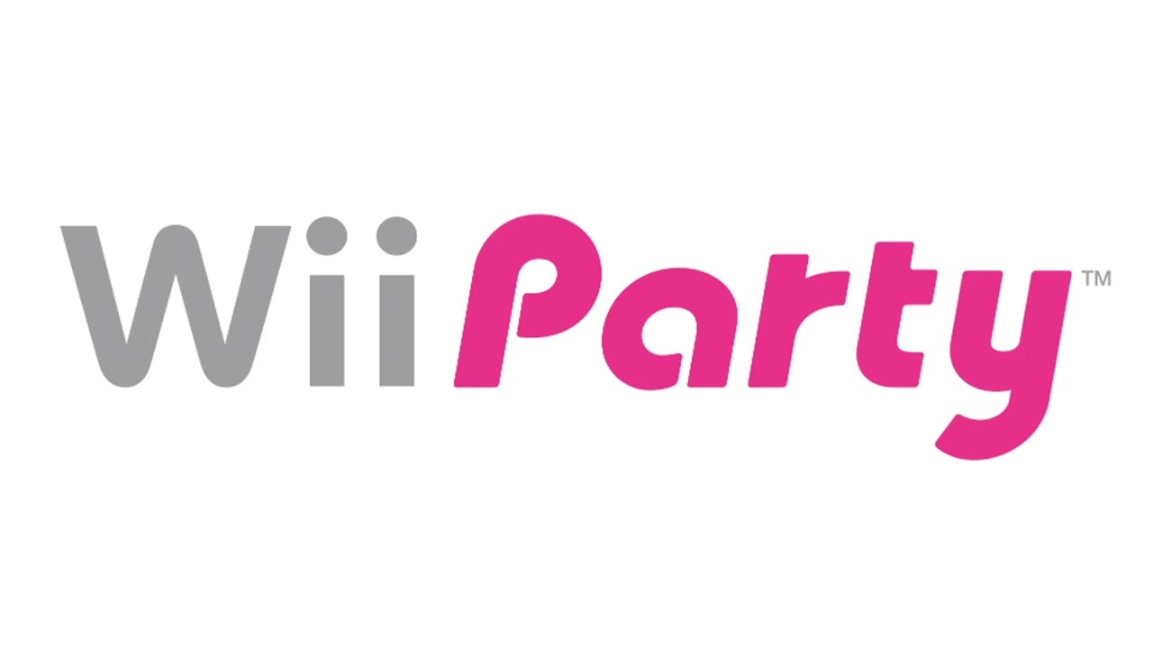 Wii Party OST - Strategy Steps, Spring Time