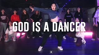 Tiësto & Mabel – God Is a Dancer Choreography ZZIN