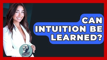 Can Intuition Be Learned? - Philosophy Beyond