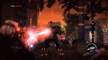 SaintsRow IV Find the Reading