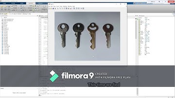Hierachy Hough Transform