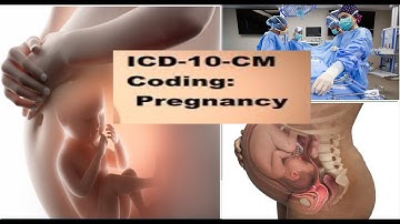 ICD-10-CM Pregnancy & Puerperium Coding Guidelines explained in TAMIL