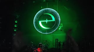 Evanescence - ao vivo no Allianz Parque - São Paulo 21/10/2023