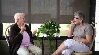 ASD Alumni Video- Velma M. Wright