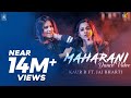 Maharani  kaur b ft jai bharti  dance  new 2018