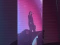 Joji - Plastic Taste (LIVE MADISON SQUARE GARDEN 2023)