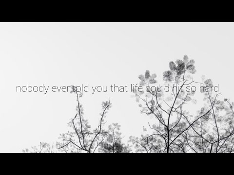 在 YouTube 上观看 anthony lazaro - please don't (lyrics)