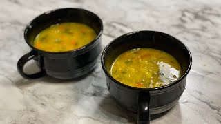 شوربة الخضار بطريقتي اعتمدوها لفطوركم صحيه ولذيذه ??? وصفات رمضان 2020 / Vg soup the best ever ?