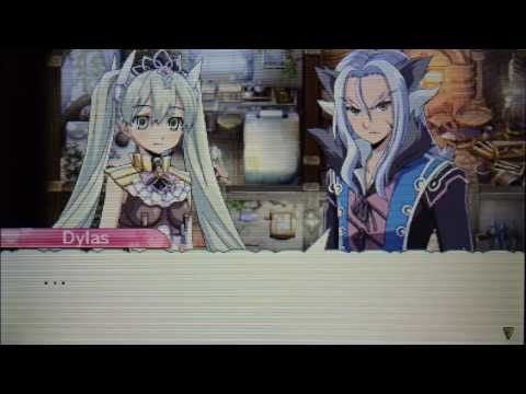 Dating dylas rf4