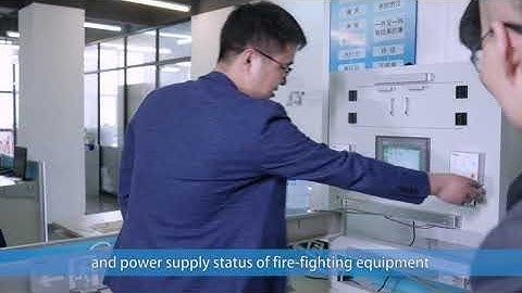 Acrel Co., Ltd. Promotional Video