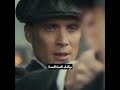 Peakyblinders tommy shelby my name is tommy shelby today ill kill the maniconic shoot scenes