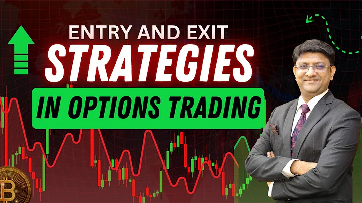 Entry and Exit Strategies in Options Trading || Nitin Murarka Nifty ke Nishanebaaz