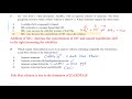 STPM CHEMISTRY : SEM 2 - CHAP 7 : ANSWER 02