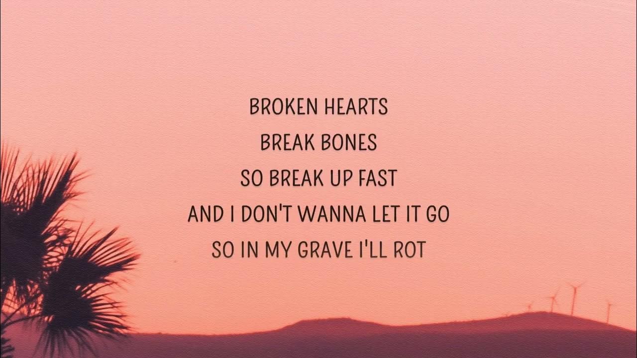 I Dug 2 Graves For Us My Dear XXXTENTACION - Revenge (Lyrics) | I've dug two graves for us my dear