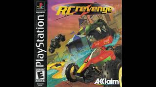 A Summer of Horrors (Horror Race 2) | RC Revenge OST Resimi