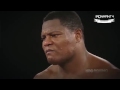 Boxing Motivation - "King Kong"  Luis Ortiz