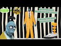 spirit Halloween Beetlejuice Beetlejuice bob costume review