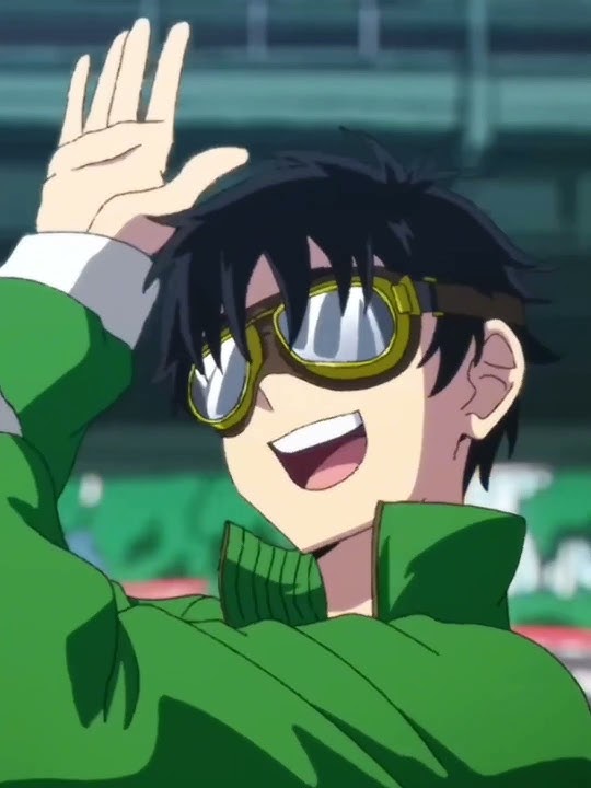 summer vacation without homework 😆 || zom 100 bucket list of the dead || song - assumption