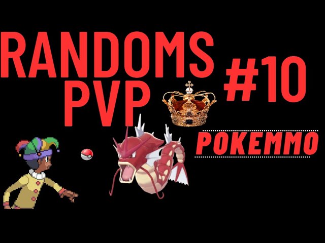Os Pokemons mais fortes do PVP do PokeMMO 