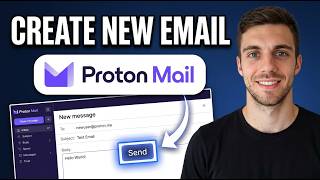 How to Create New Email Protonmail (Simple Guide) screenshot 4
