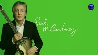 Paul McCartney - Jet - 4K audio