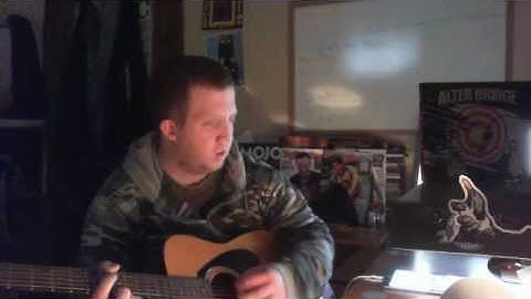 Alterbridge  - Addicted To Pain Loudwire